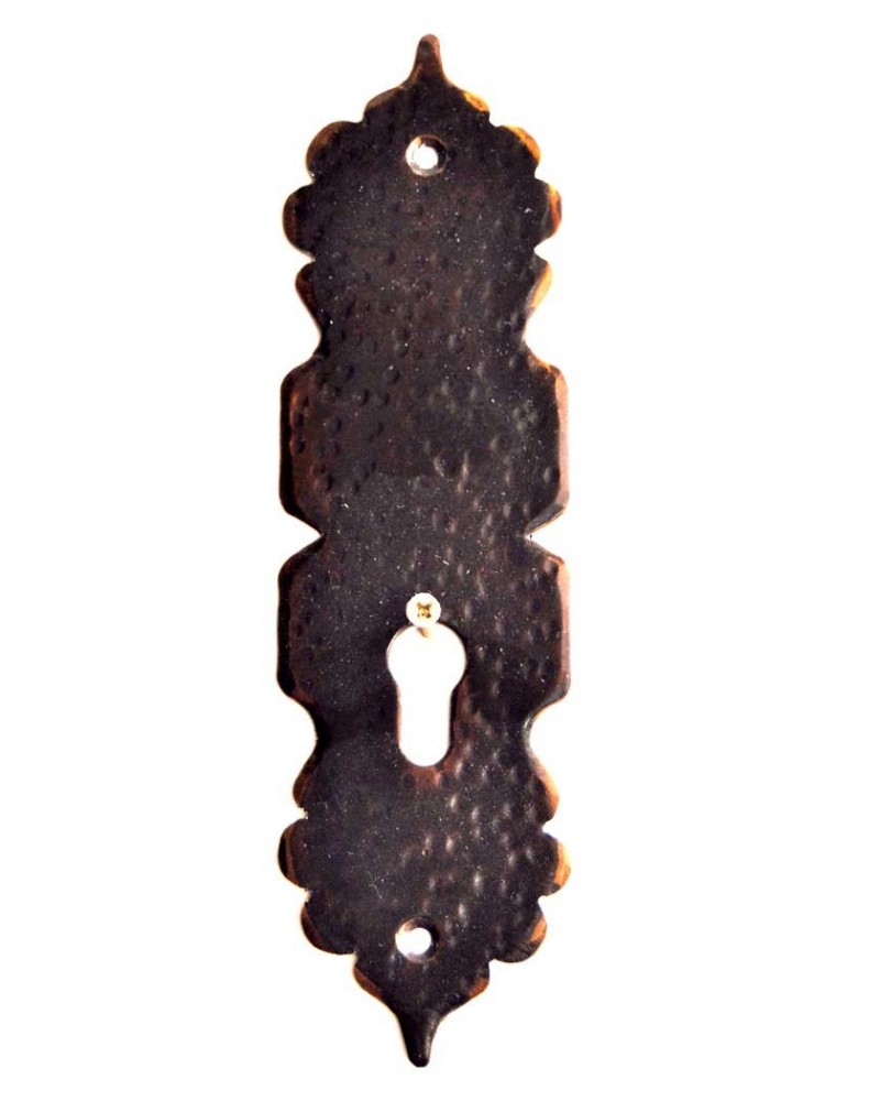 Bocallave de forja ref.100318