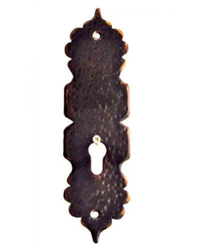 Bocallave de forja ref.100318