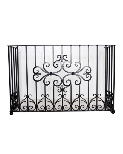 balcon de forja ref.100321