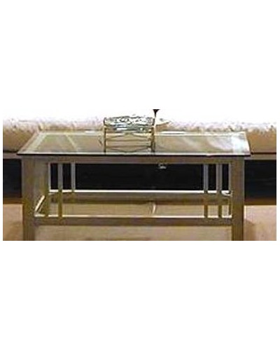 Mesa de forja ref.100327