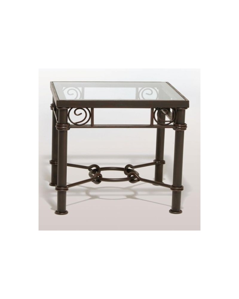 mesa de forja ref.100360