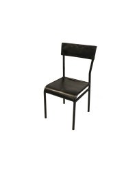 silla de forja ref.100364