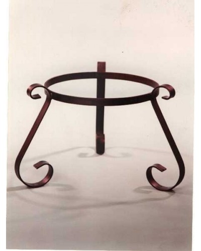 Macetero de forja REF.MAY312-A