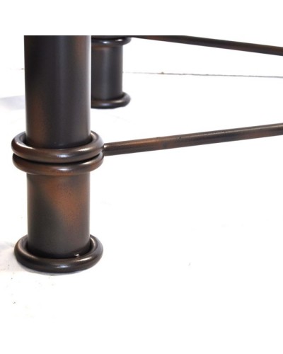 mesa de forja ref.100279