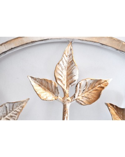 Cabecero de forja ref.100343