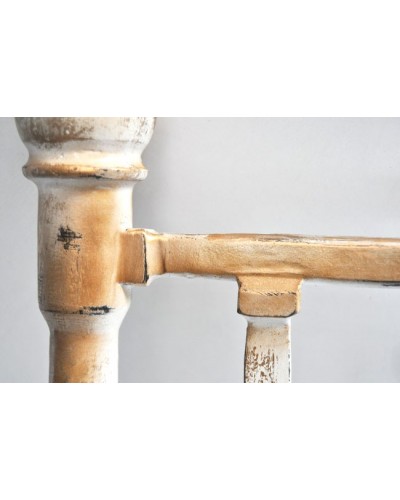 Cabecero de forja ref.100343