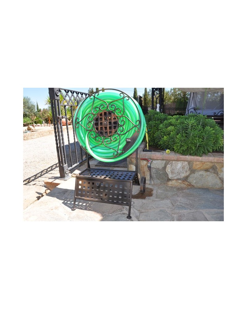 carro de forja ref.100435