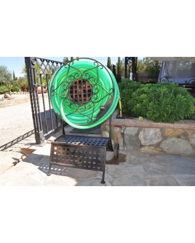 carro de forja ref.100435