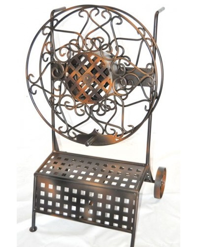 carro de forja ref.100435