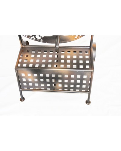 carro de forja ref.100435