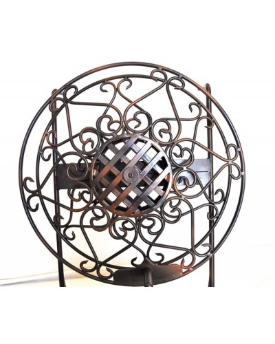 carro de forja ref.100435