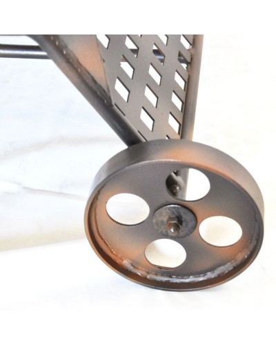 carro de forja ref.100435