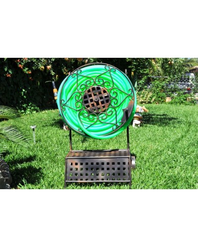 carro de forja ref.100435