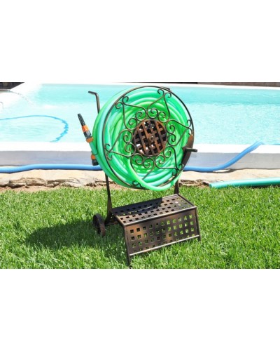 carro de forja ref.100435