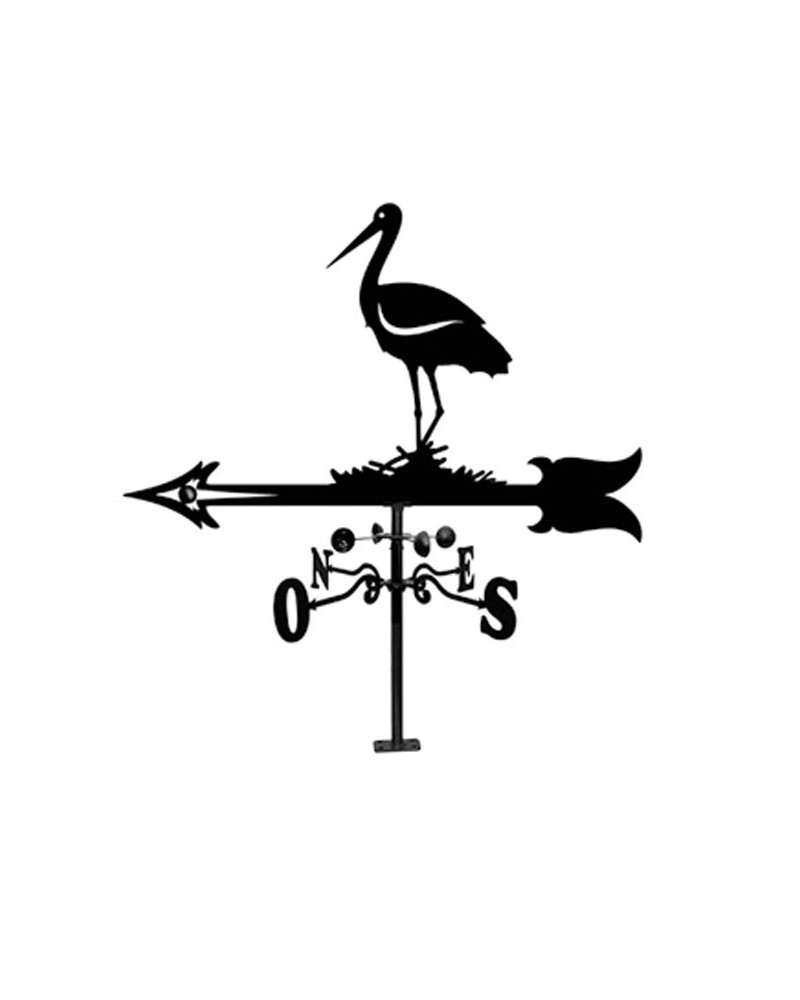 veleta de forja ref.100450