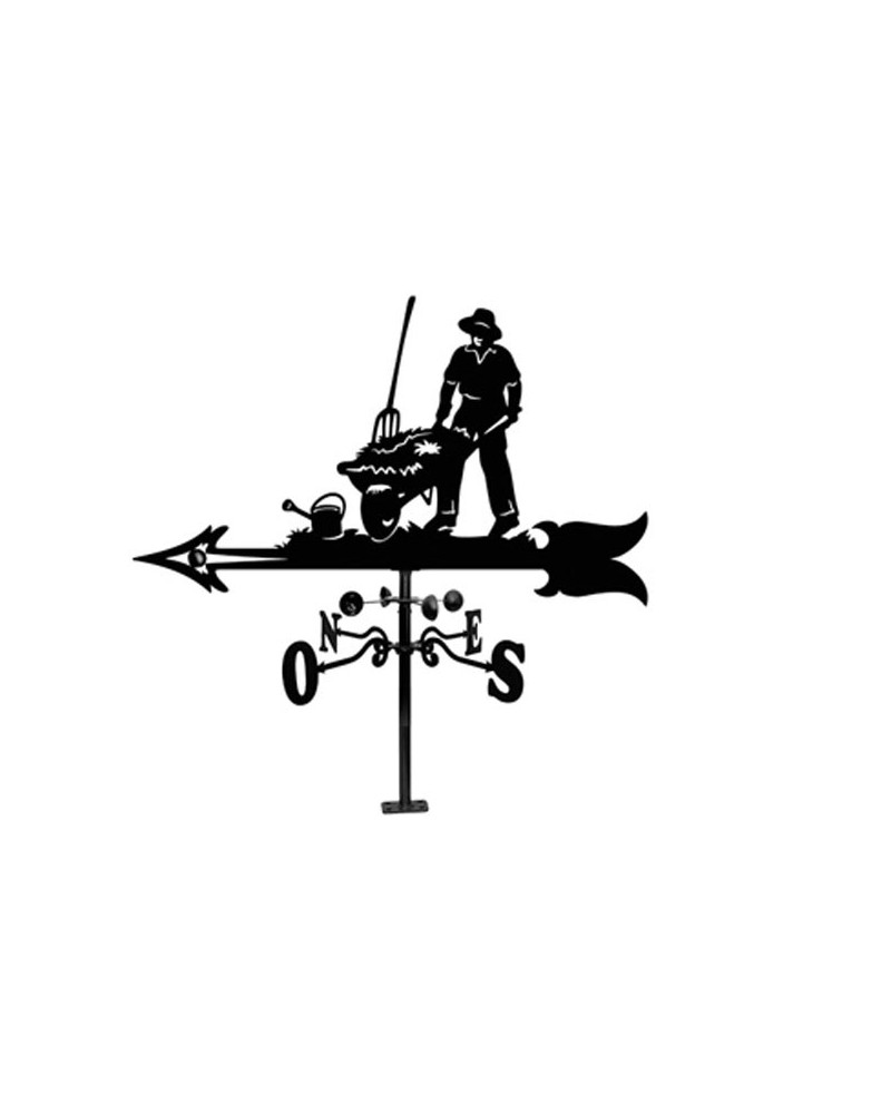 veleta de forja ref.100464