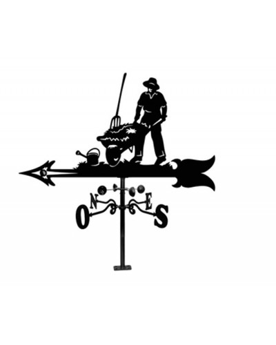 veleta de forja ref.100464