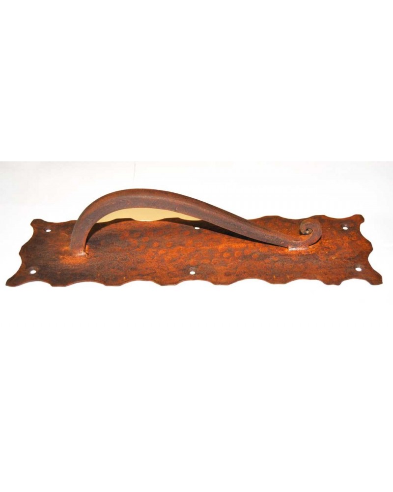 Tirador de forja ref.100482