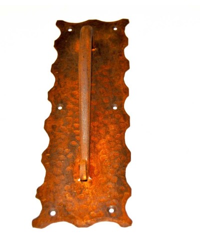 Tirador de forja ref.100482