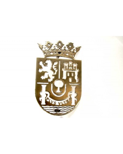 Escudo de extremadura ref.100483