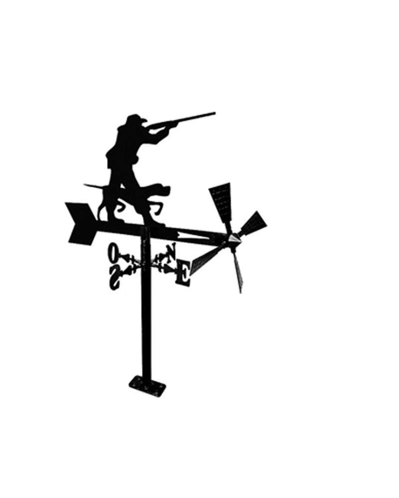 veleta de forja ref.100488