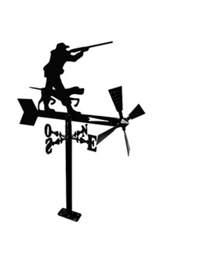 veleta de forja ref.100488