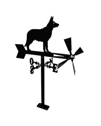 veleta de forja ref.100493