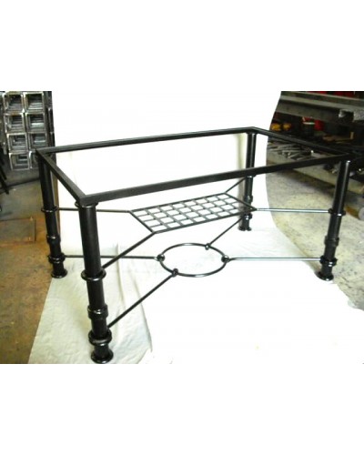 mesa de dos temporadas en forja ref.100504