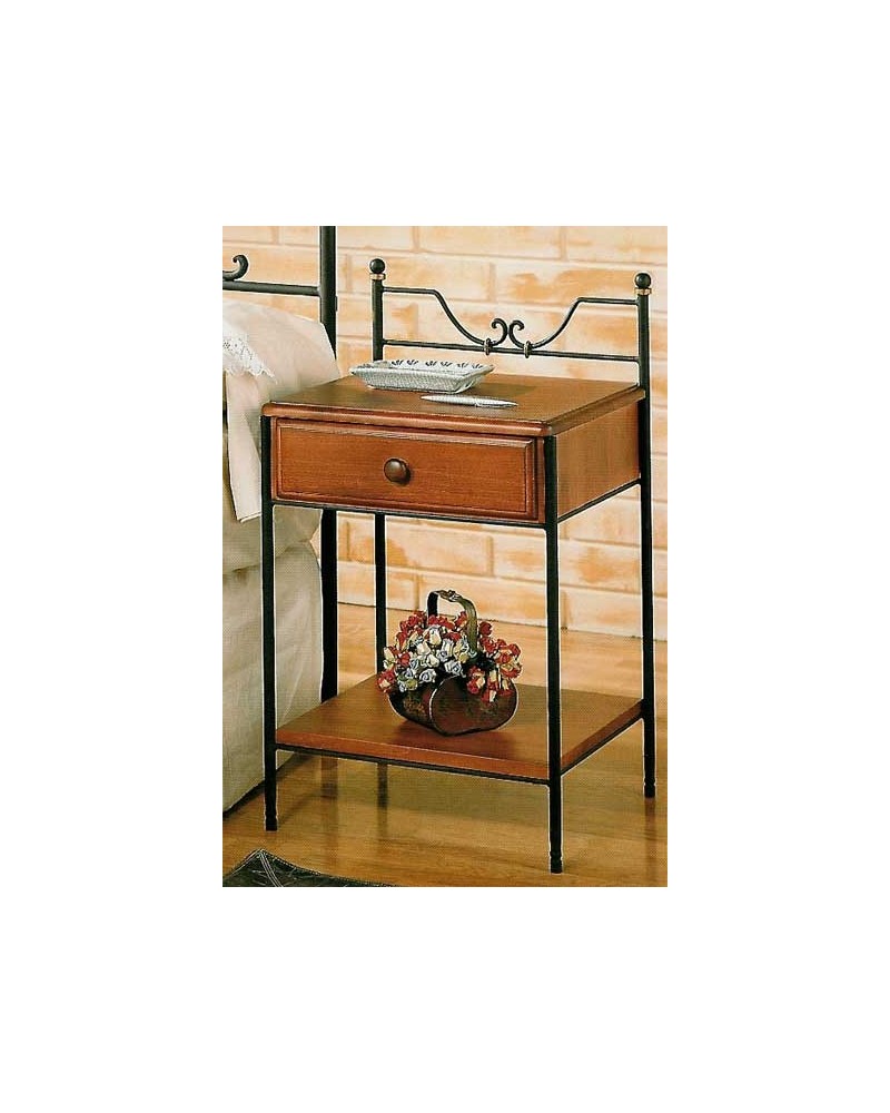 mesita de noche ref.100550