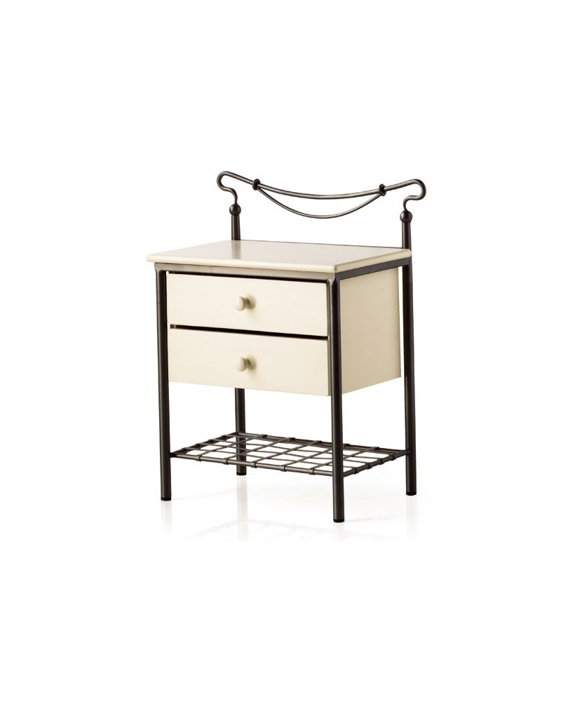 mesita de noche ref.100552