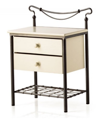 mesita de noche ref.100552