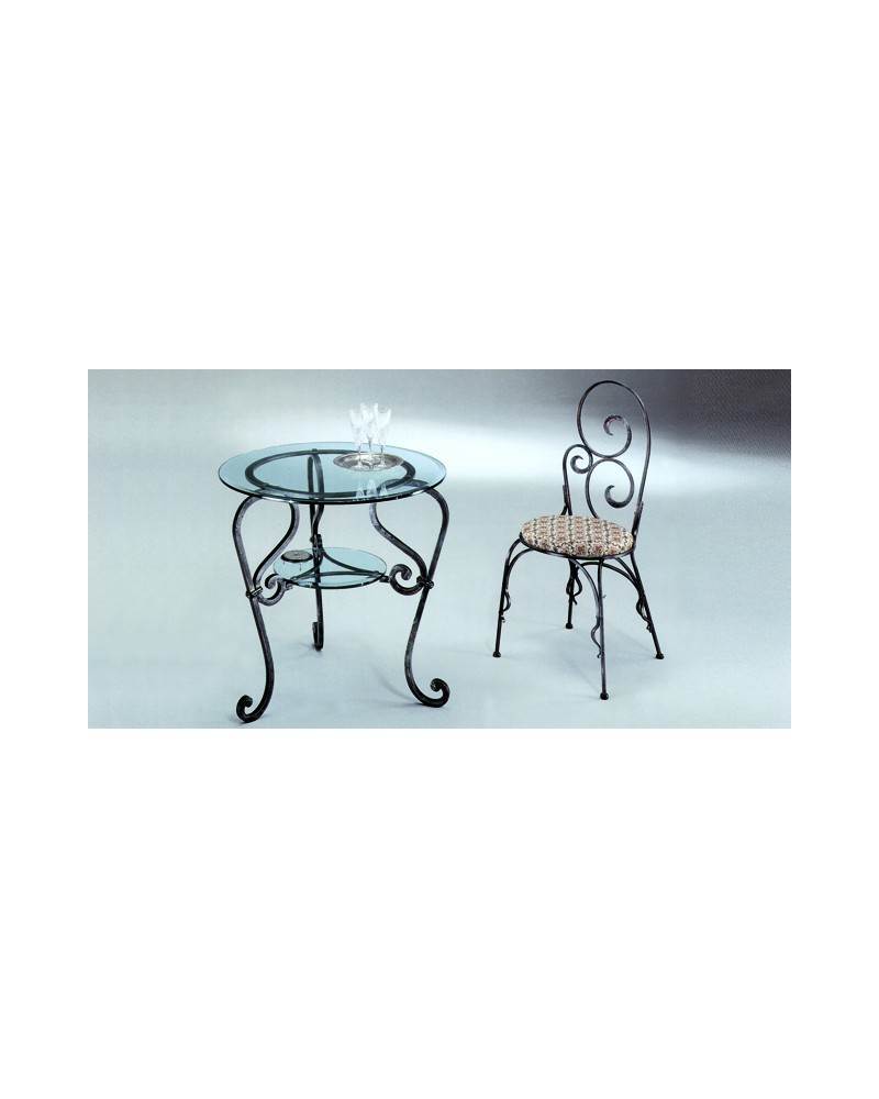 mesa de forja ref.100572