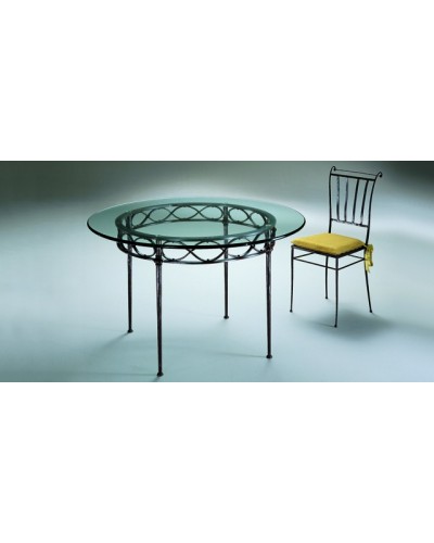 mesa de forja ref.100573