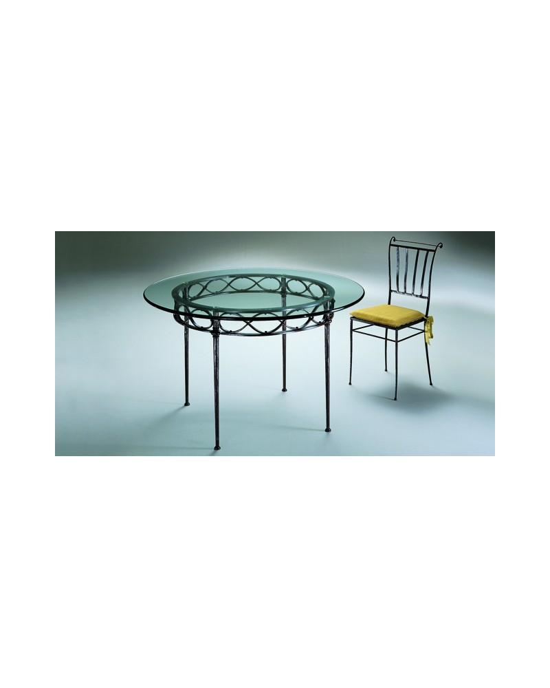 mesa de forja ref.100573