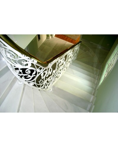 barandilla de forja ref.9417