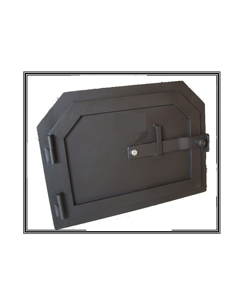 Color: Negro Material : Plasctico Sossai 2 x Tope de Puerta/Tope de amortiguaction de Puerta NTS9-73 LDPE Proteccion de la Pared apropiada para el Montaje en el Suelo Model: Anton 