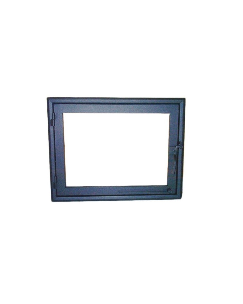 Puerta para chimenea ref.100614