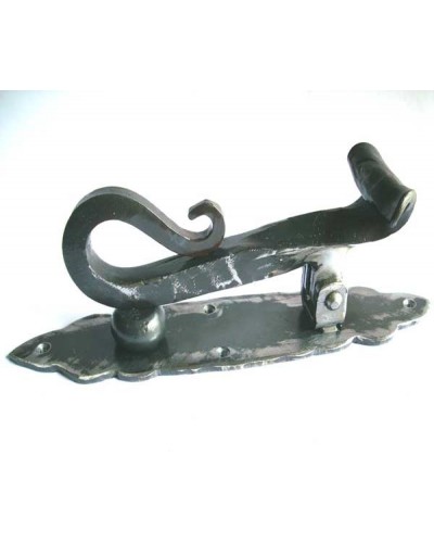 Llamador de Hierro Forjado ref.MAY923