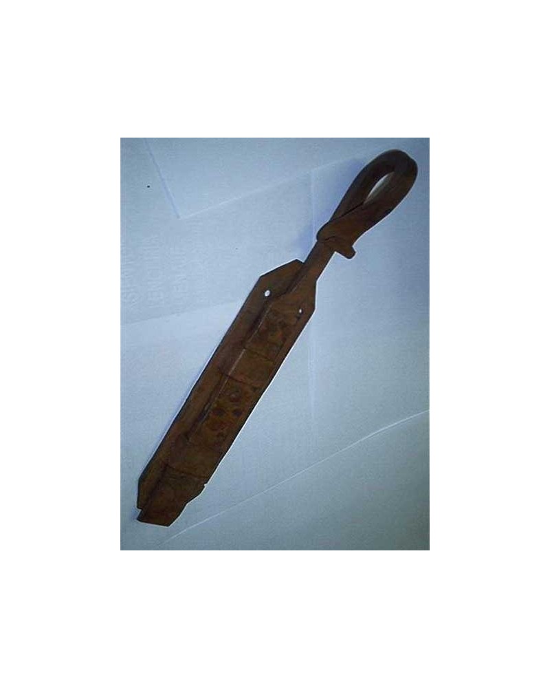 Pasador de forja ref.MAY907-A