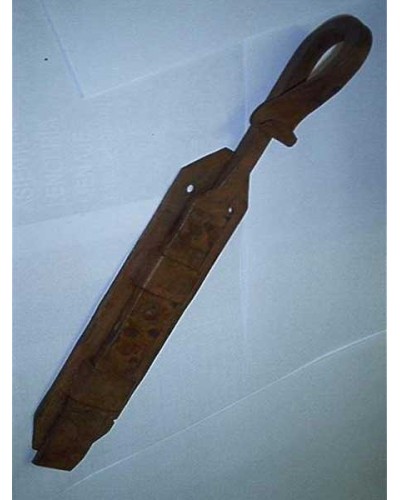 Pasador de forja ref.MAY907-A