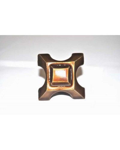 Pomo de hierro forjado ref.MAY953