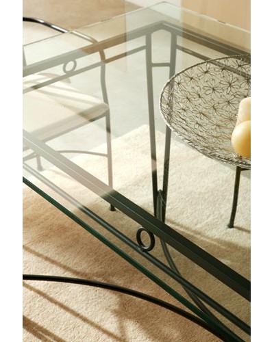 mesa de forja ref.10088