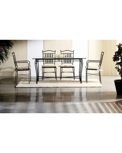 mesa de forja ref.10088