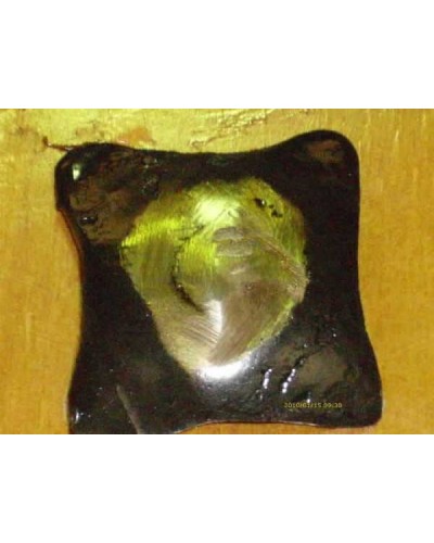 tachuela de hierro forjado ref.MAY909