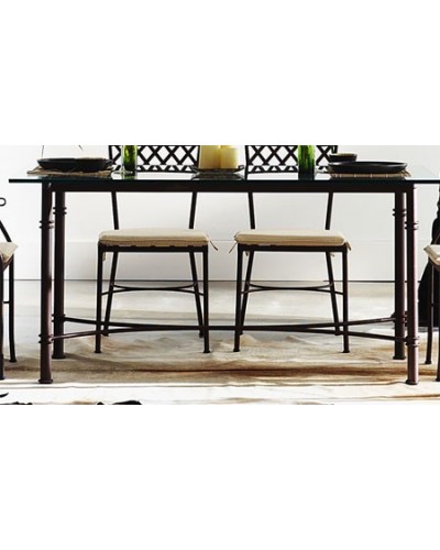 mesa de forja ref.100903