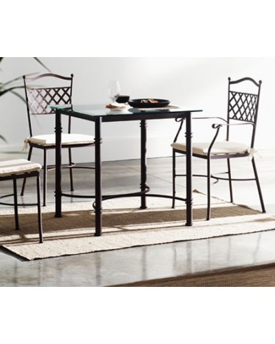 mesa de forja ref.100903