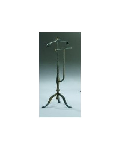 Galan de noche en forja ref.100588