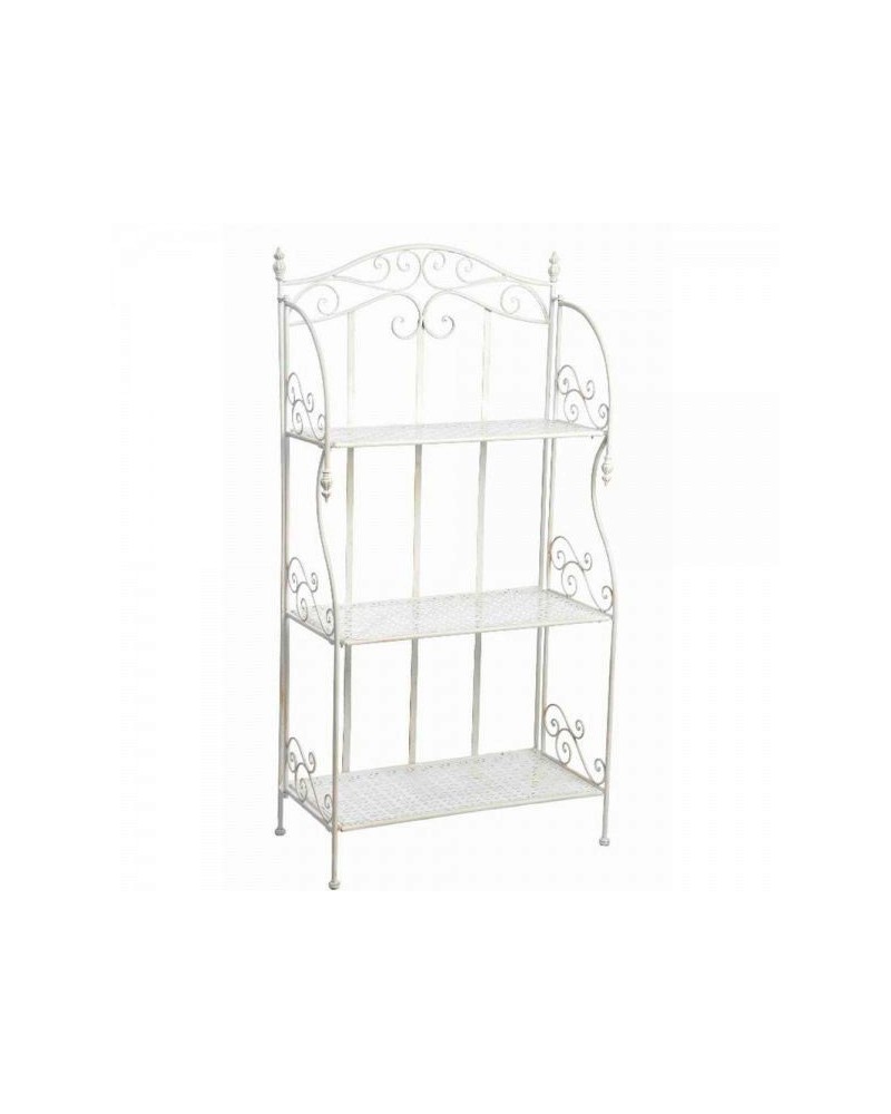 Estanteria de forja ref.100583 - 1