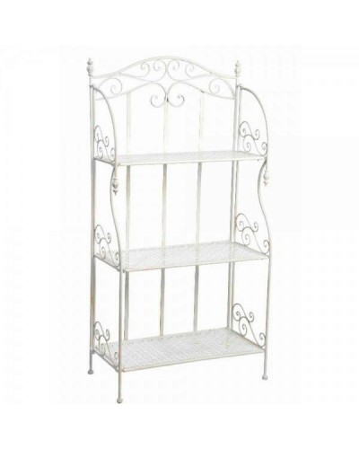 Estanteria de forja ref.100583 - 1