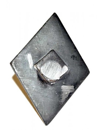 tachuela de hierro forjado ref.MAY961